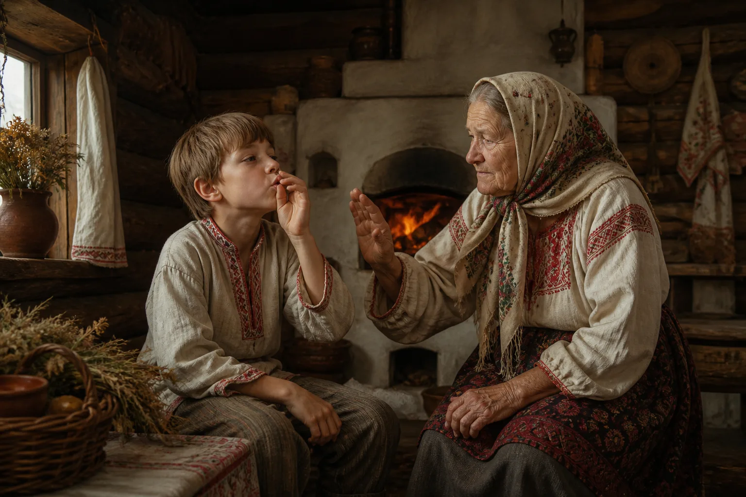 Почему нельзя было свистеть в доме