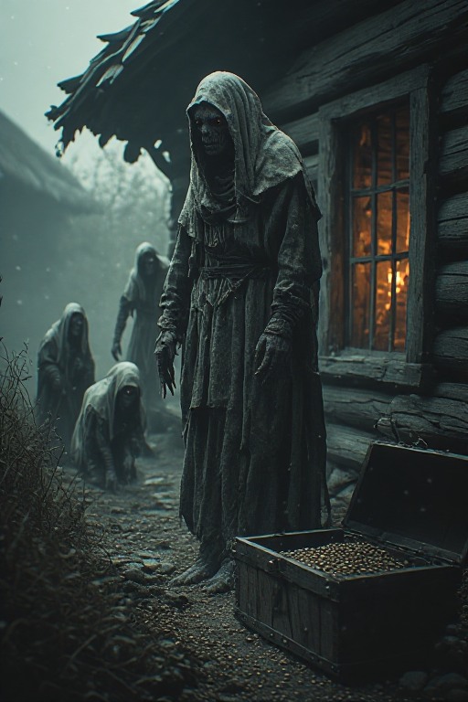 Злыдни