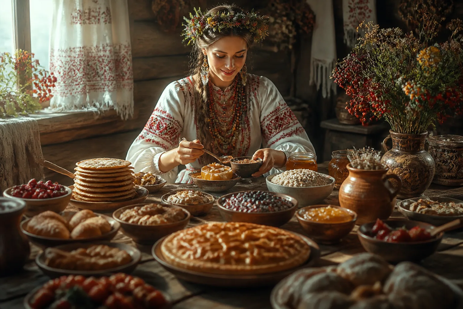 Почему рассыпать соль — плохая примета