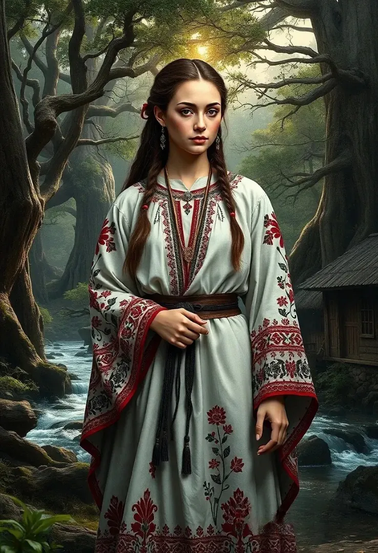 Берегиня