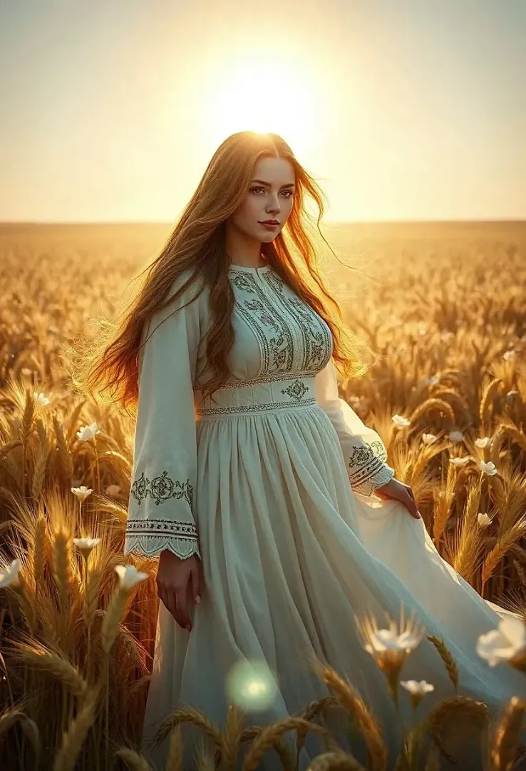 Полудница