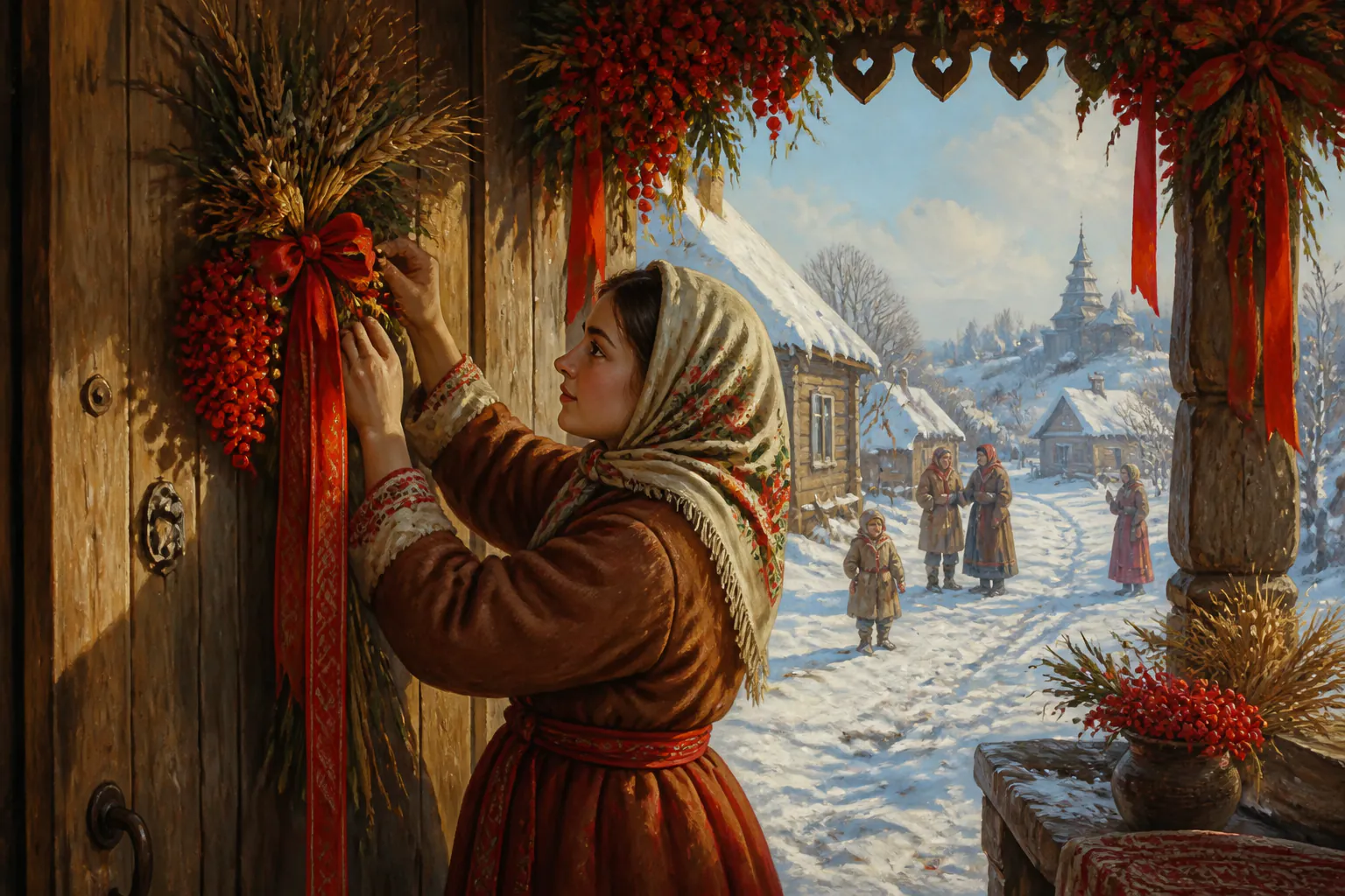 Игнатьев день