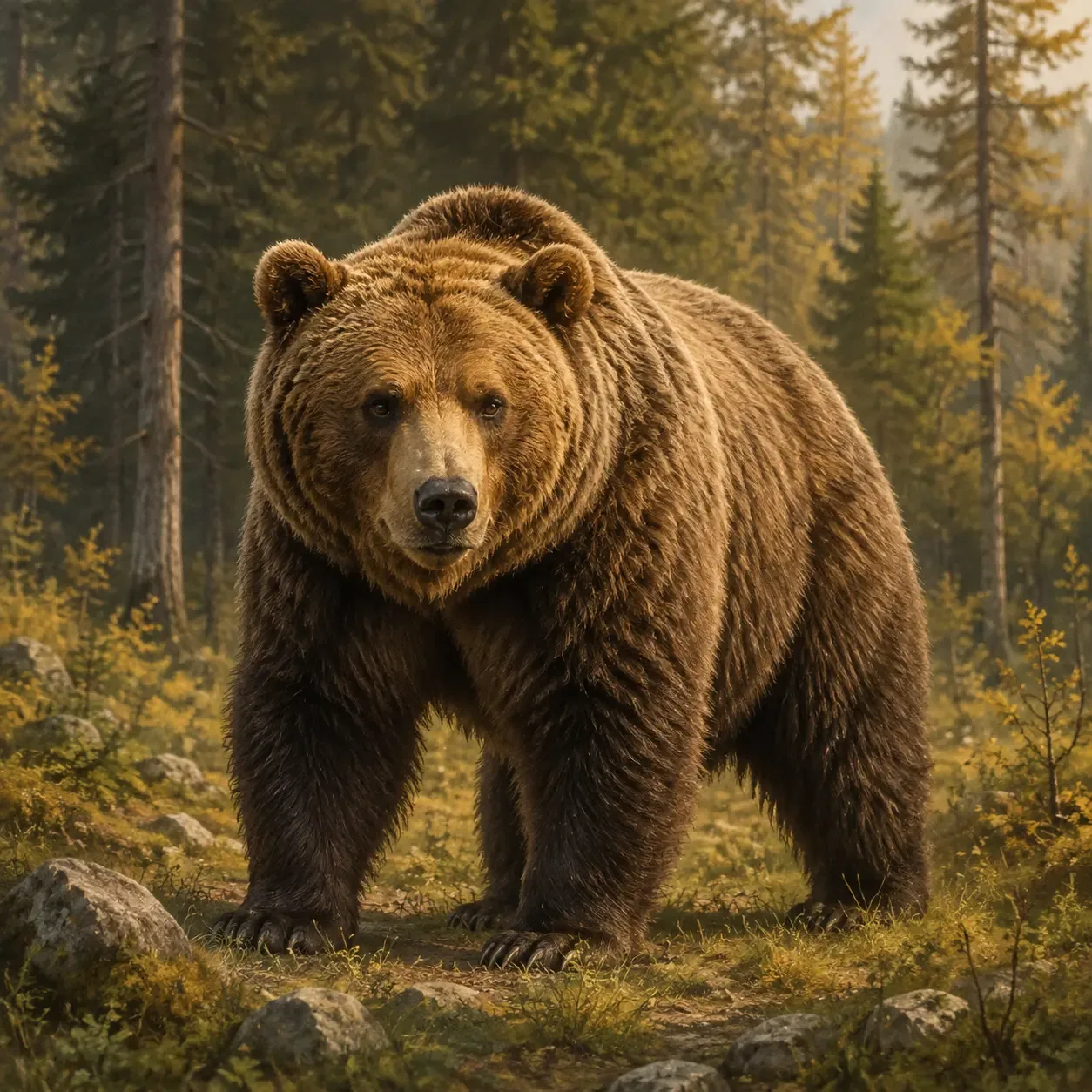 Славянский гороскоп