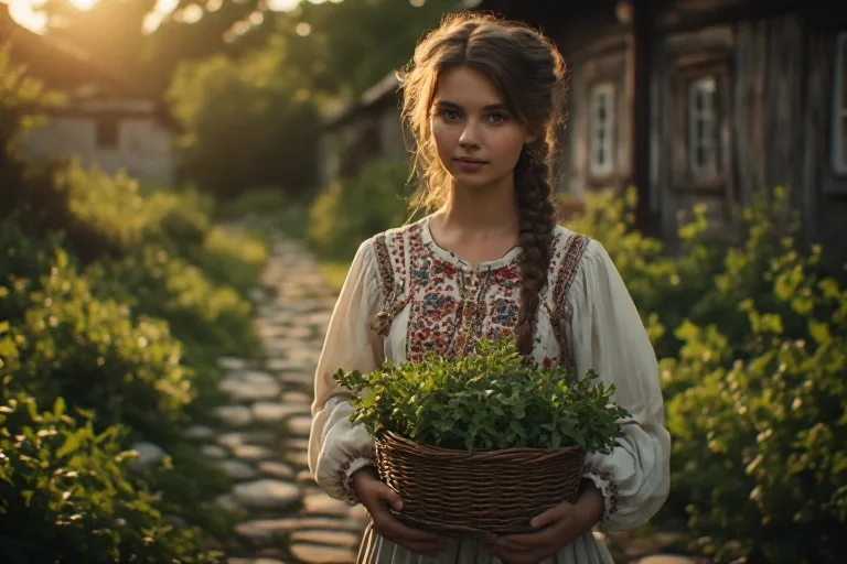 Заговор на похудение без диеты