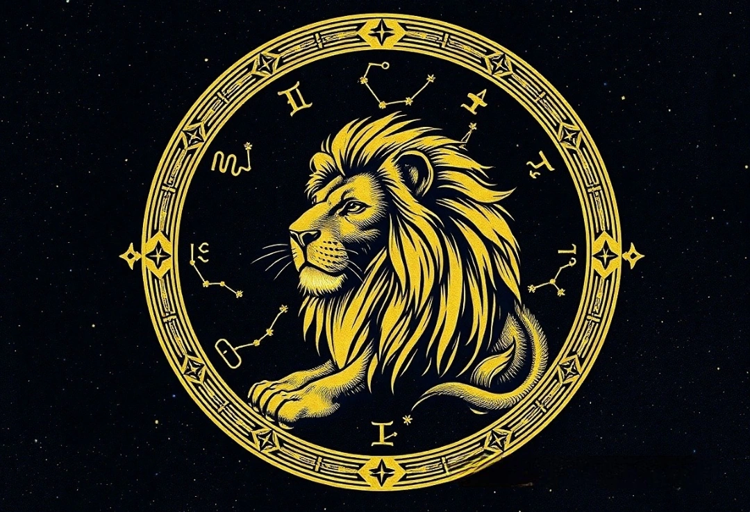 Лев